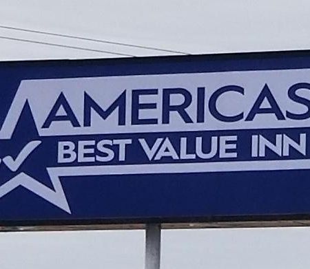 Americas Best Value Inn Holly Springs Luaran gambar
