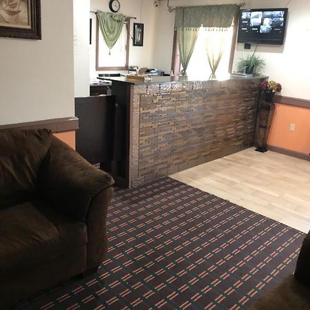 Americas Best Value Inn Holly Springs Luaran gambar