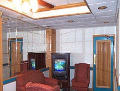 Americas Best Value Inn Holly Springs Bilik gambar