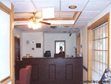 Americas Best Value Inn Holly Springs Dalaman gambar