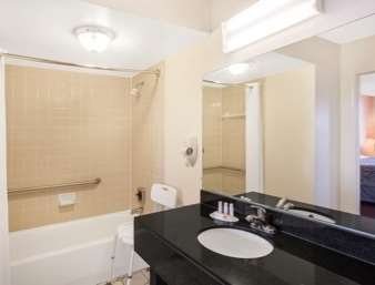 Americas Best Value Inn Holly Springs Bilik gambar
