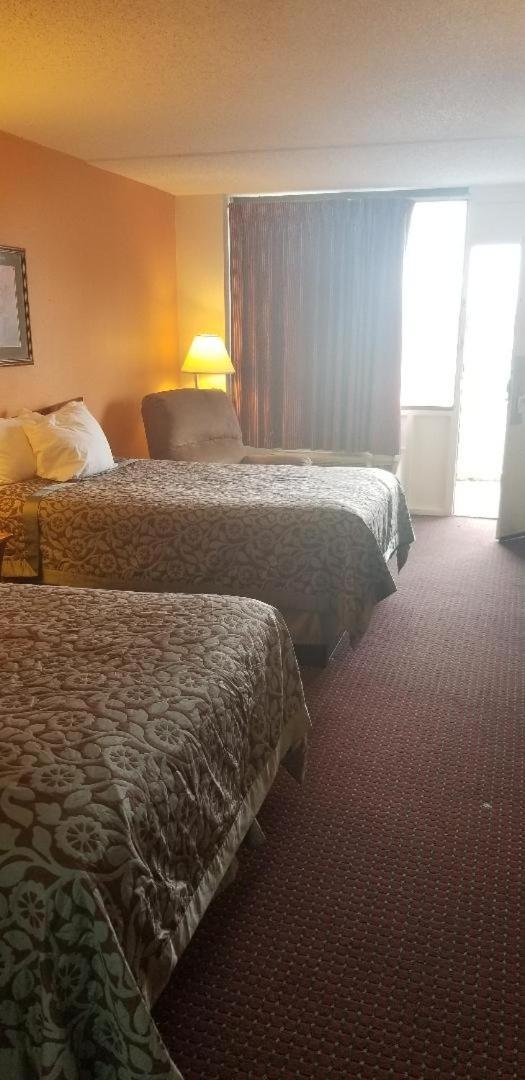 Americas Best Value Inn Holly Springs Luaran gambar