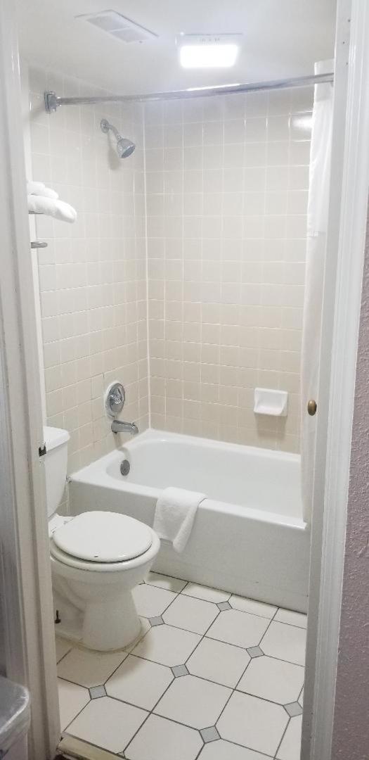 Americas Best Value Inn Holly Springs Luaran gambar