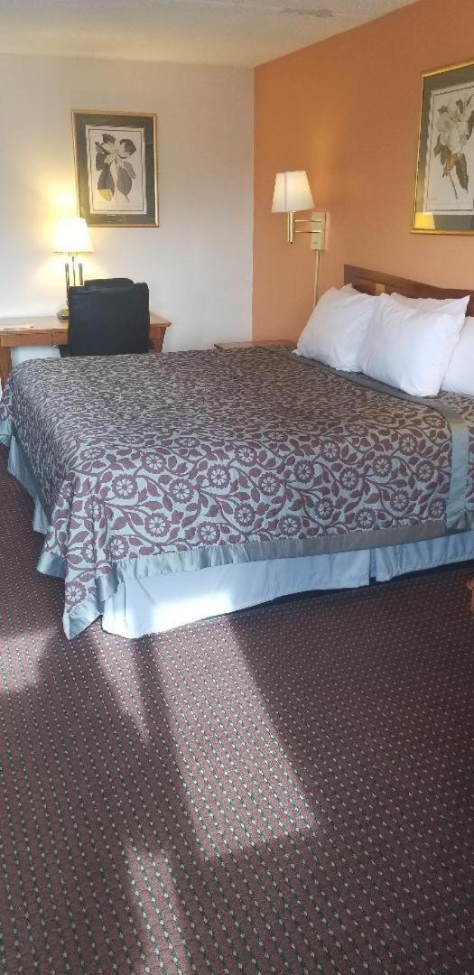 Americas Best Value Inn Holly Springs Luaran gambar