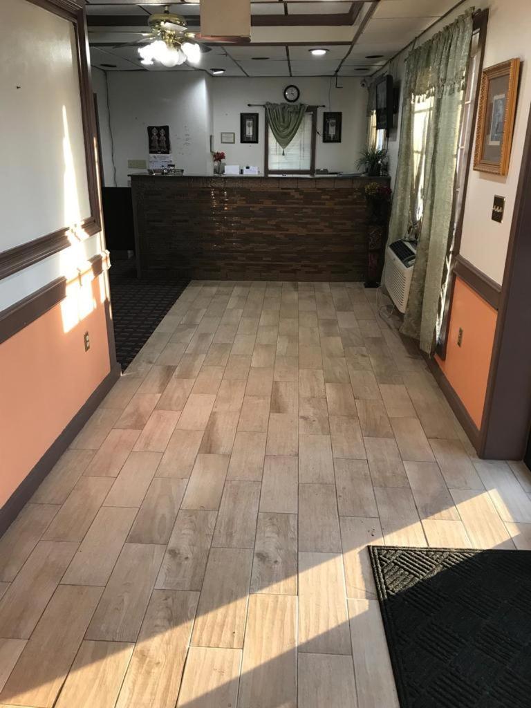 Americas Best Value Inn Holly Springs Luaran gambar