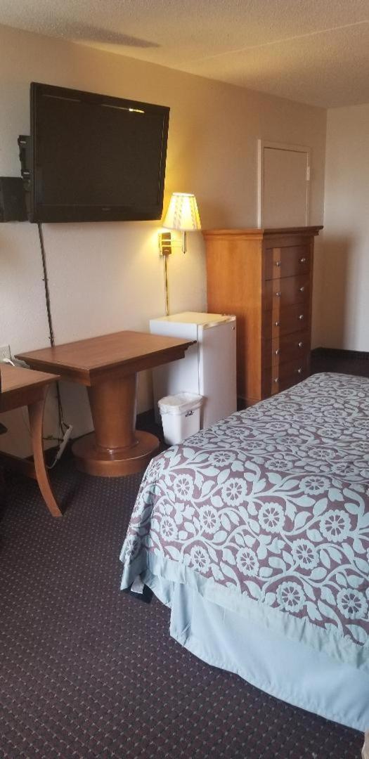 Americas Best Value Inn Holly Springs Luaran gambar