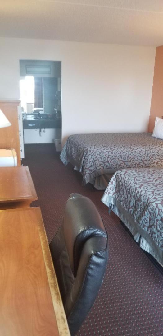 Americas Best Value Inn Holly Springs Luaran gambar